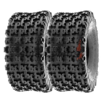 ATV / UTV гума -SUNF- 20x11-9, A027