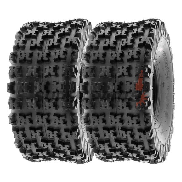 ATV / UTV гума -SUNF- 18x10.50-8, A027