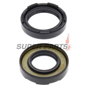 Комплект семеринги за колянов вал -ALL BALLS- Yamaha DT 250 1975-1979, DT 400 1975-1978, IT 250 1977-1979, 1981-1983, IT 400 1977-1979, IT 425 1980, IT 465 1981-1982, IT 490 1983-1984, TY 250 1977, WR 500 1992-1993, YZ 250 1977-1987