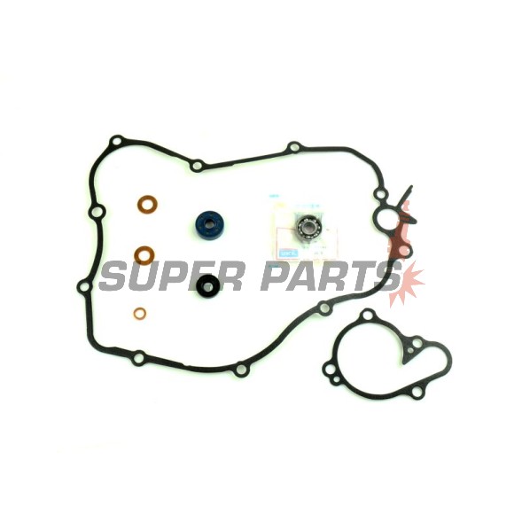 Ремонтен комплект за водна помпа -ATHENA- Fantic XE 125 2021, XX 125 2021-2023, Yamaha YZ 125 2005-2023