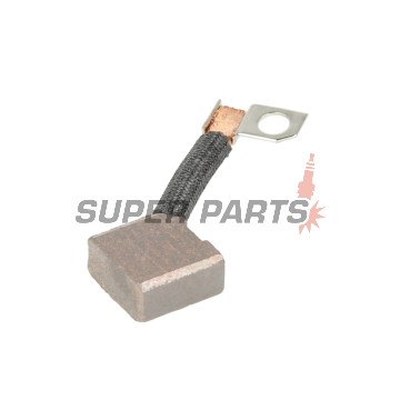Четки за стартер -TOURMAX- Honda CB 400 1977-1980, 1982, Honda CB 450 1978, 1981-1989, Honda CB 250 1981-1982, Honda CM 400 1978, Honda CM 250/450 1982-1983, Honda CMX 250 1985-1987, Yamaha XS 400 1979-1981