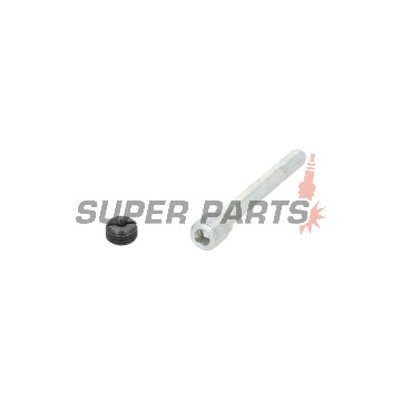 Болт / водач за спирачен апарат -TOURMAX- Yamaha YFM 550/700 2009-2011