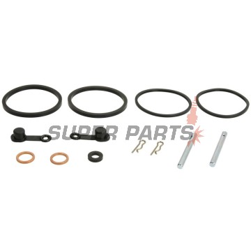 Ремонтен комплект за спирачен апарат -ALL BALLS- Suzuki GV 1400 1986-1988, VL 1500 1998-2001, VS 1400 1987-2002, 2004-2009