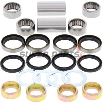 Ремонтен комплект за носач -ALL BALLS- Husqvarna TC 85 2014-2017, KTM Adventure 640 1998-2007, Comp 400 1995-1999, Comp 600 1997, Comp 620 1994-1999, Duke 400 1994-1995, Duke 620 1994-1997, Duke 640 2000-2004, EXC 250 1994
