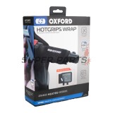 Подгряващи ръкохватки -OXFORD- HotGrips Premium Cruiser