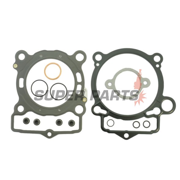 Гарнитури за цилиндър комплект -ATHENA- Husqvarna FE 250 2014-2016, KTM EXC-F 250 2014-2016, XC-F 250 2014-2016, XCF-W 250 2014-2016