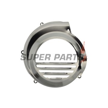 Въздушен капак за перка -RMS- RMS 14 258 0100