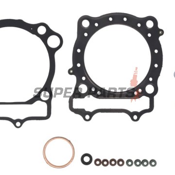 Гарнитури за цилиндър комплект -WINDEROSA- W810594, Suzuki RM-Z 450 2005-2007