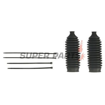 Напречна кормилна щанга -ALL BALLS- Honda Pioneer 1000 2016-2021, Pioneer 500 2015-2021, Pioneer 520 2021, Pioneer 700 2014-2021, SXS (Pioneer) 500 2015-2021