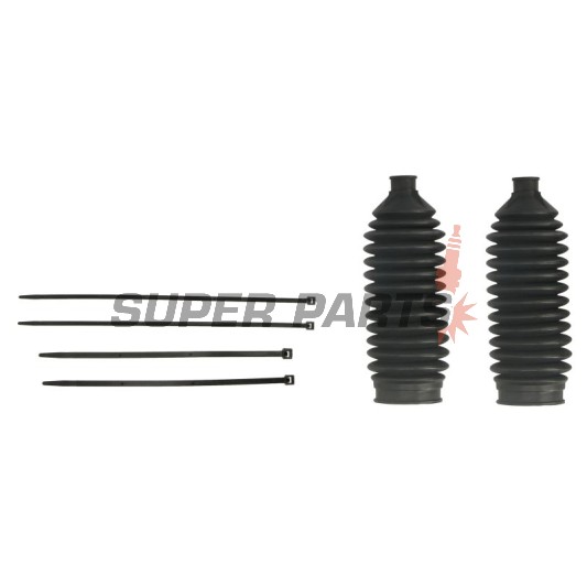 Напречна кормилна щанга -ALL BALLS- Honda Pioneer 1000 2016-2021, Pioneer 500 2015-2021, Pioneer 520 2021, Pioneer 700 2014-2021, SXS (Pioneer) 500 2015-2021