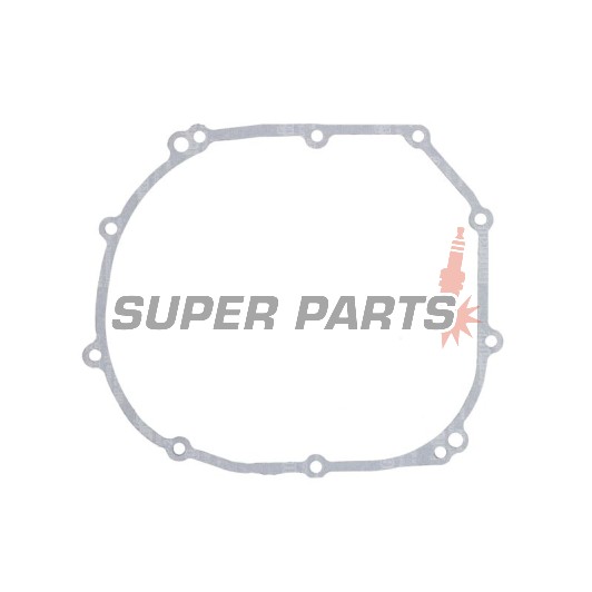 Гарнитура за капак на съединителя -WINDEROSA- Honda CB 600 1998, 2004-2006, Honda CBR 600 1987, 1991-1998, Honda CBR 900 1993-1999, 2001