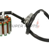Статор (звезда) -ARROWHEAD- 12 бобини, Yamaha FZ1/FZ8 800-1000 2006-2015, Yamaha YZF-R1 1000 2004-2008