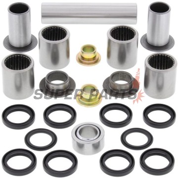 Ремонтен комплект за носач -ALL BALLS- Yamaha WR 250 1994-1997, WR 400 1998-2000, YZ 125/250 1993-2000, YZ 400 1998-1999, YZ 426 2000