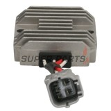 Реле за зареждане -DZE- реле-регулатор, 12V, 35A, YAMAHA YFM 350 2002-2005