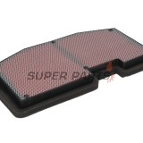 Въздушен филтър -HIFLO FILTRO- HFA6502, Triumph Daytona 675 / Daytona 675R + Street Triple / Street Triple R (2010-2016)