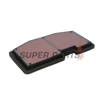 Въздушен филтър -HIFLO FILTRO- HFA6502, Triumph Daytona 675 / Daytona 675R + Street Triple / Street Triple R (2010-2016)