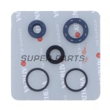 Пълен комплект семеринги за двигател -ATHENA- Honda SJ 100 1996-1998