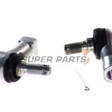 Външен кормилен накрайник -ALL BALLS- Yamaha YFM 400 2005-2008, YFM 450 2005-2012, YFM 850 2012