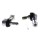 Външен кормилен накрайник -ALL BALLS- Yamaha YFM 400 2005-2008, YFM 450 2005-2012, YFM 850 2012