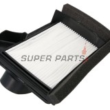Въздушен филтър -HIFLO FILTRO- HFA4512, Yamaha XP530 TMAX SX / DX + XP560 TMAX Tech MAX (ляв филтър) (2017-2021)