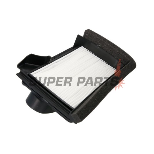 Въздушен филтър -HIFLO FILTRO- HFA4512, Yamaha XP530 TMAX SX / DX + XP560 TMAX Tech MAX (ляв филтър) (2017-2021)