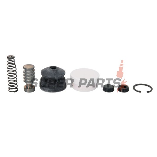 Ремонтен комплект за спирачна помпа -TOURMAX- Honda CB 1100 1981, 1983, Honda CB 750/900 1981-1982, Honda CB 1000 1983, Honda CBX 1000 1979-1982, Honda CX 500 1982, Honda CX 650 1983, Honda VF 1100 1983-1986