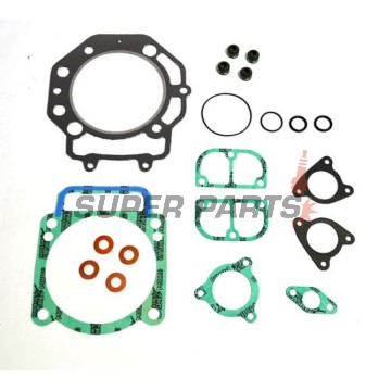 Гарнитури за цилиндър комплект -ATHENA- KTM Duke 620 1994-1998, EGS 620 1994-1998, SX 620 1994-1995