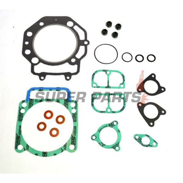 Гарнитури за цилиндър комплект -ATHENA- KTM Duke 620 1994-1998, EGS 620 1994-1998, SX 620 1994-1995