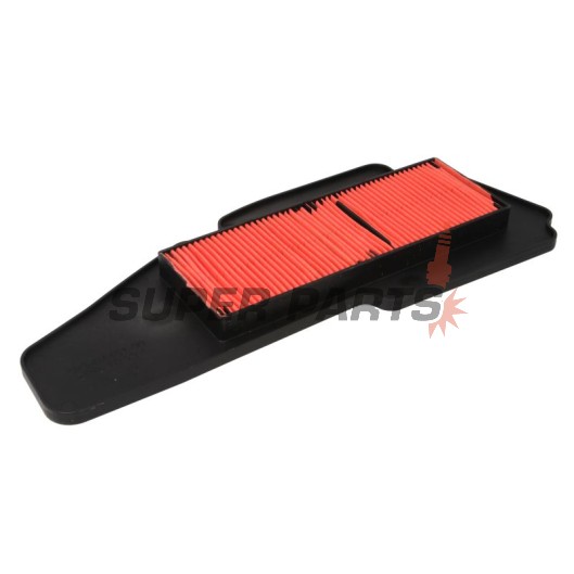 Въздушен филтър -RMS- 10 060 2861, Yamaha HW (Xenter) 125/150 2012-2016, Yamaha XC 125 2014-2016