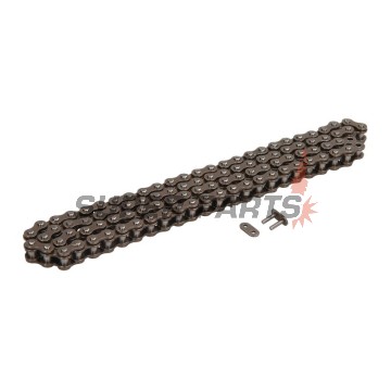 Ангренажна верига -DID- 25HTDHA-98, Honda NX / XL / XLR 125, Suzuki DR / DR-Z / GN / GS / GZ / LT 125-185 1982-2016