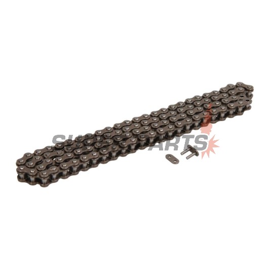 Ангренажна верига -DID- 25HTDHA-98, Honda NX / XL / XLR 125, Suzuki DR / DR-Z / GN / GS / GZ / LT 125-185 1982-2016