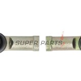 Външен кормилен накрайник -ALL BALLS- Can-Am DS 650 2000-2007, Outlander 1000 2012-2015, 2017, Outlander 450 2015-2017, Outlander 500 2013-2015, Outlander 570 2016-2017, Outlander 650 2013-2015, 2017, Outlander 800 2012-2015