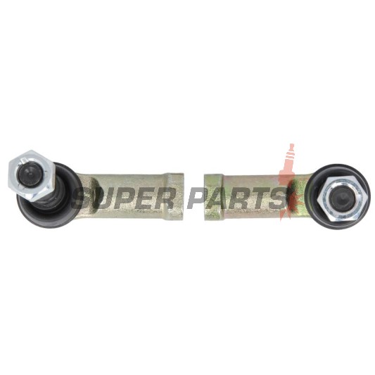 Външен кормилен накрайник -ALL BALLS- Can-Am DS 650 2000-2007, Outlander 1000 2012-2015, 2017, Outlander 450 2015-2017, Outlander 500 2013-2015, Outlander 570 2016-2017, Outlander 650 2013-2015, 2017, Outlander 800 2012-2015