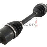 Полуоска -ALL BALLS- Polaris Hawkeye 400 2011-2014, Sportsman 400 2011-2014, 2016, Sportsman 450 2006-2007, 2017, Sportsman 500/800 2007-2014, Sportsman 570 2014, 2016, Sportsman 700 2006-2007