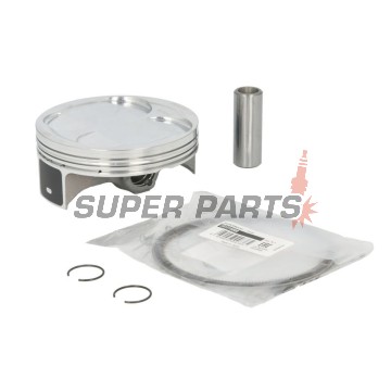 Бутало комплект -ATHENA- 96.96mm, Yamaha WR 450 2021-2023, YZ 450 2020-2022