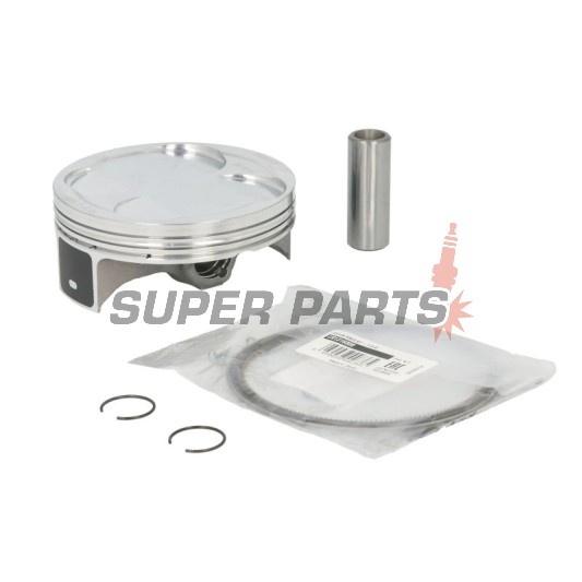 Бутало комплект -ATHENA- 96.96mm, Yamaha WR 450 2021-2023, YZ 450 2020-2022
