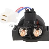 Реле за стартер -TOURMAX- Yamaha FJ 600 1984-1985, Yamaha SR 185 1981-1982, Yamaha SRX 250 1987, Yamaha TT 600 1994-2000, Yamaha XJ 650 1980-1983, Yamaha XJ 550/750 1981-1983, Yamaha XJ 900 1983, Yamaha XT 600 1986-2002