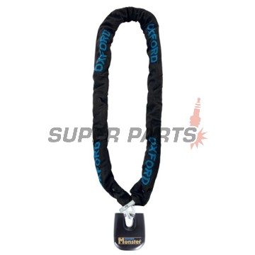 Верига с катинар -OXFORD- Monster 12mm x1.2m