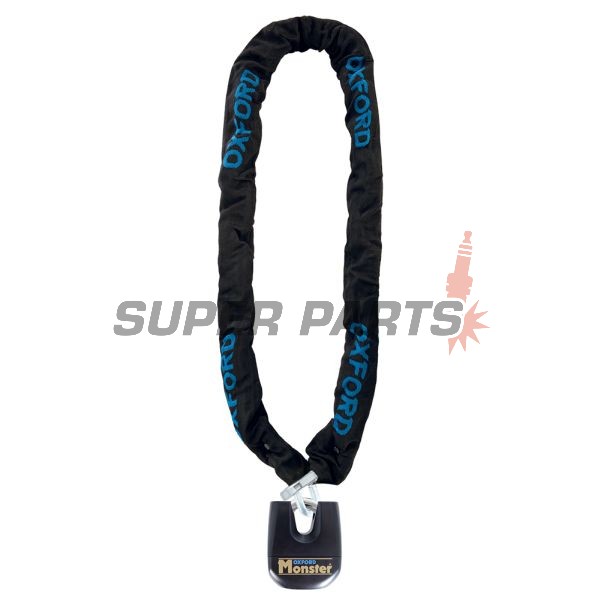 Верига с катинар -OXFORD- Monster 12mm x1.2m