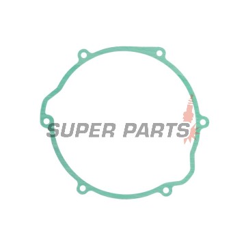Гарнитура за капак на съединителя -ATHENA- Husqvarna SMR 570 2001-2004, SMR 630 2004, TC 610 1993-2004, TE 350 1990-1995, TE 610 1991-2002, TE 410 1995-2000, TE 400 2001-2002, TE 570 2001-2004, WXE 350 1992-1994