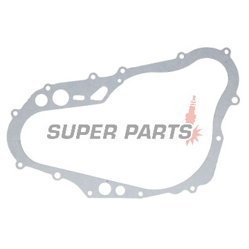 Гарнитура за капак на съединителя -WINDEROSA- W816032, Kawasaki KLX 400 2003-2004, Suzuki DR-Z 400 2000-2017