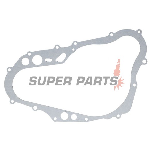 Гарнитура за капак на съединителя -WINDEROSA- Kawasaki KLX 400 2003-2004, Suzuki DR-Z 400 2000-2017