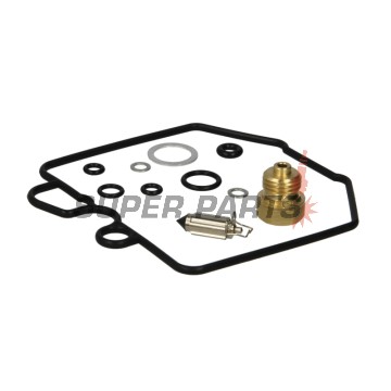 Ремонтен комплект за карбуратор -TOURMAX- CAB-H5, Honda GL 1100 1980-1983