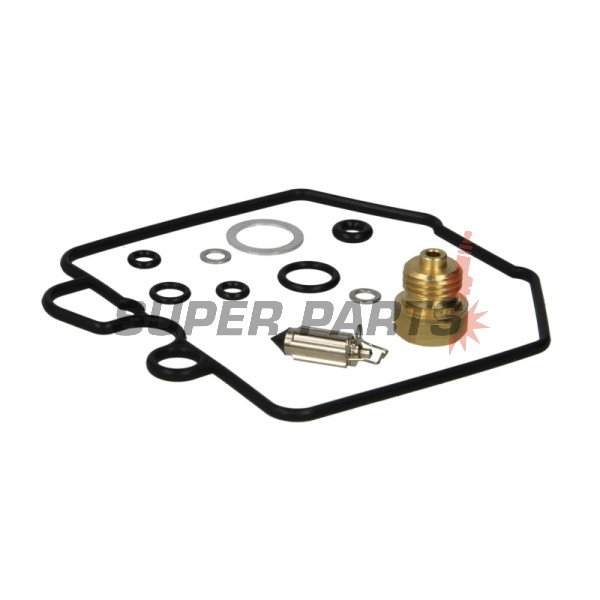 Ремонтен комплект за карбуратор -TOURMAX- Honda GL 1100 1980-1983