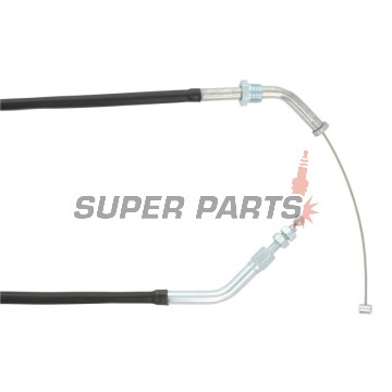 Жило за газ -4 RIDE- LG-014, Honda CBF 600 2004-2013