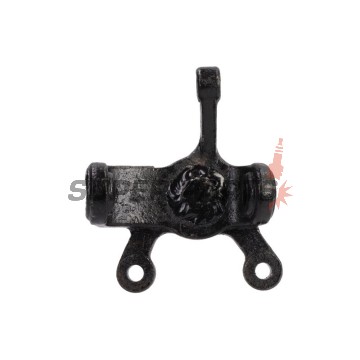 Шенкел -MOTORIX- IP000380, десен, ATV Bashan 110cc