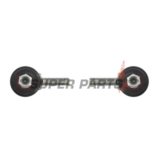 Външен кормилен накрайник -4 RIDE- Polaris Predator 500 2003-2006