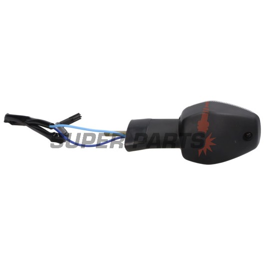 Мигач -VICMA- заден ляв / преден десен, HONDA CB 600 HORNET (08-), CB 600 Hornet ABS (08-), CB 1000R (08-), CBR 600RR (07)