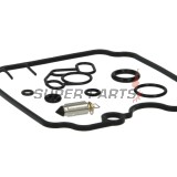 Ремонтен комплект за карбуратор -TOURMAX- Suzuki LT-A 500 2000-2007, Suzuki LT-F 500 1998-2007, Suzuki LT-Z 400 2003-2008, Suzuki LT-Z 250 2007, Suzuki VS 1400 1987-1992, 1996-1998, Suzuki VX 800 1990-1994, Yamaha FZR 1000 1987-1995