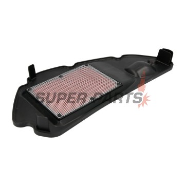 Въздушен филтър -HIFLO FILTRO- HFA1125, Honda SH 125 / 150i (17-19)
